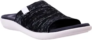 Spenco Women's Odessa Fauna Slide Sandal