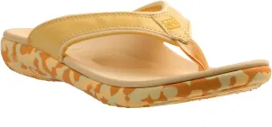 Spenco Women's Orthotic Sandal Flip-Flop