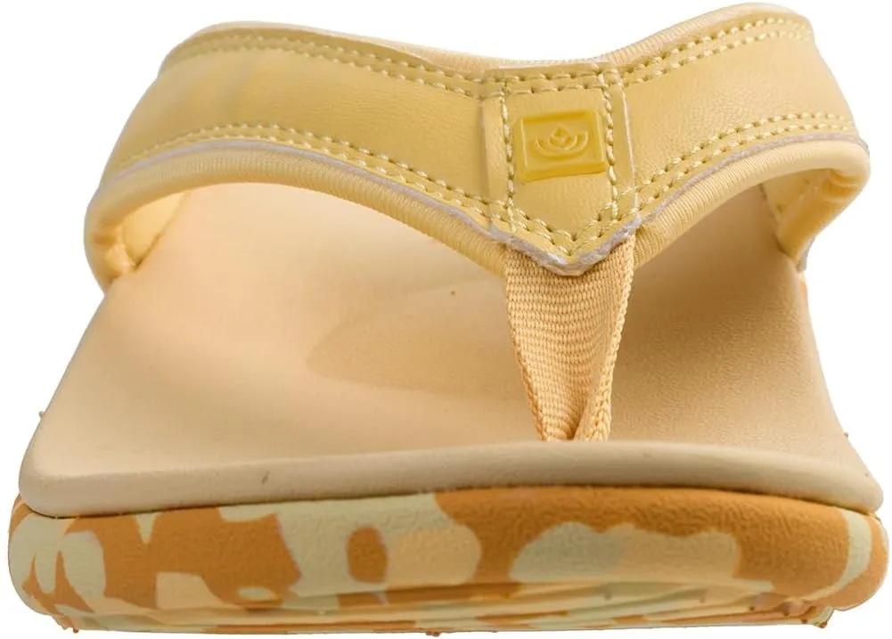 Spenco Women's Orthotic Sandal Flip-Flop