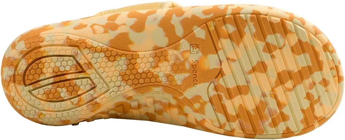 Spenco Women's Orthotic Sandal Flip-Flop