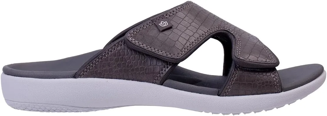 Spenco Women's Style Slide Sandal