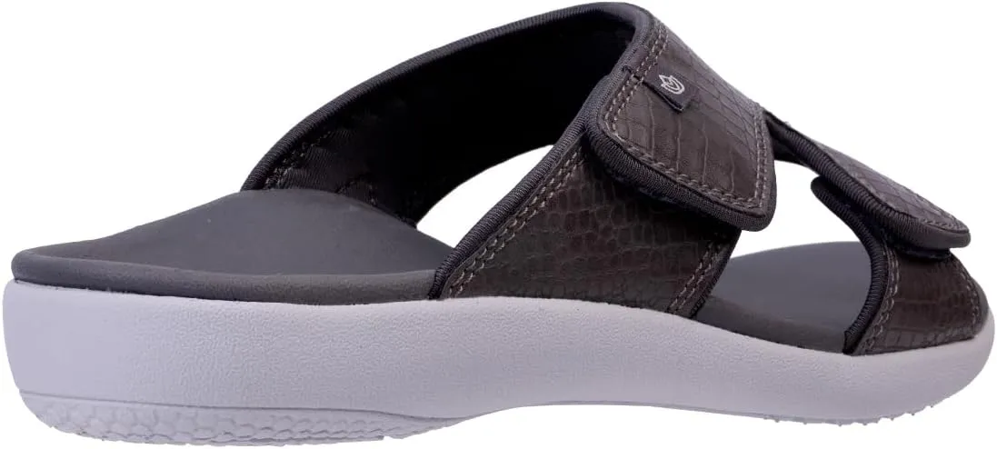 Spenco Women's Style Slide Sandal
