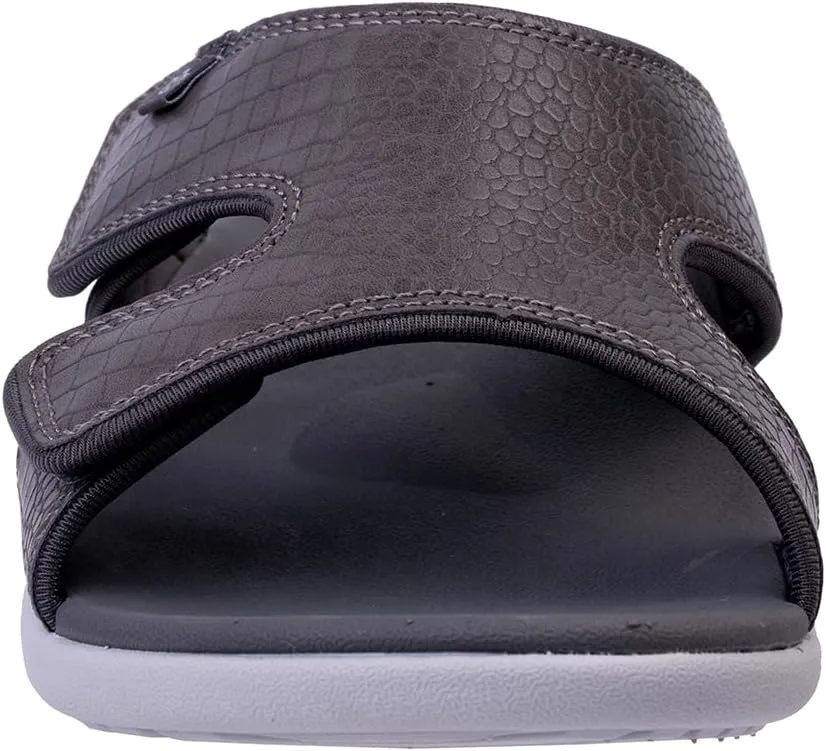 Spenco Women's Style Slide Sandal
