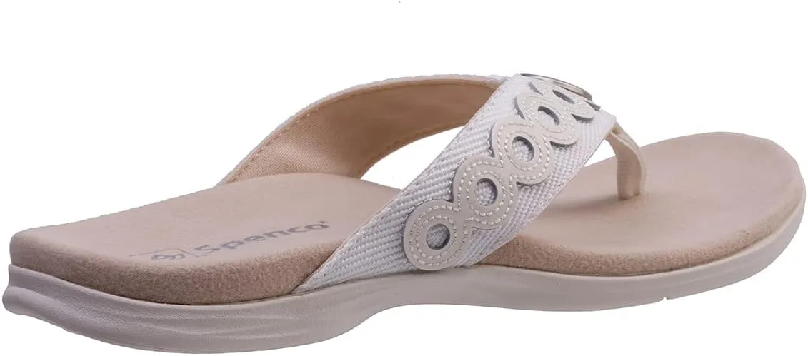 Spenco Women's Tierra Sandal
