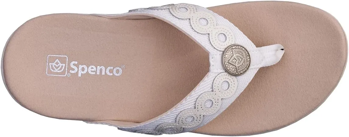 Spenco Women's Tierra Sandal