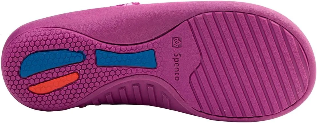Spenco Women's Victoria Floral Flip-Flop