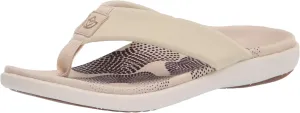 Spenco Women's Victoria Memory Sandal Flip-Flop