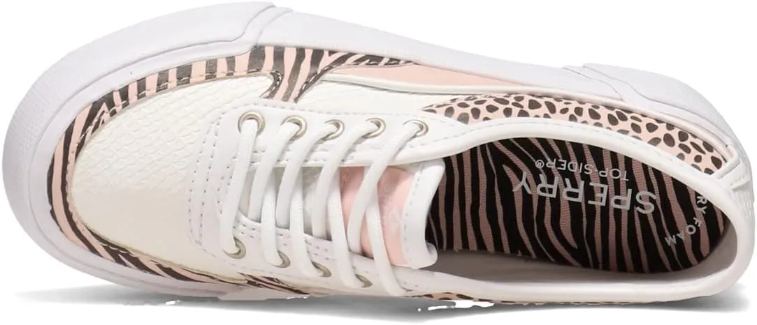 Sperry Kid's Soletide Sneaker