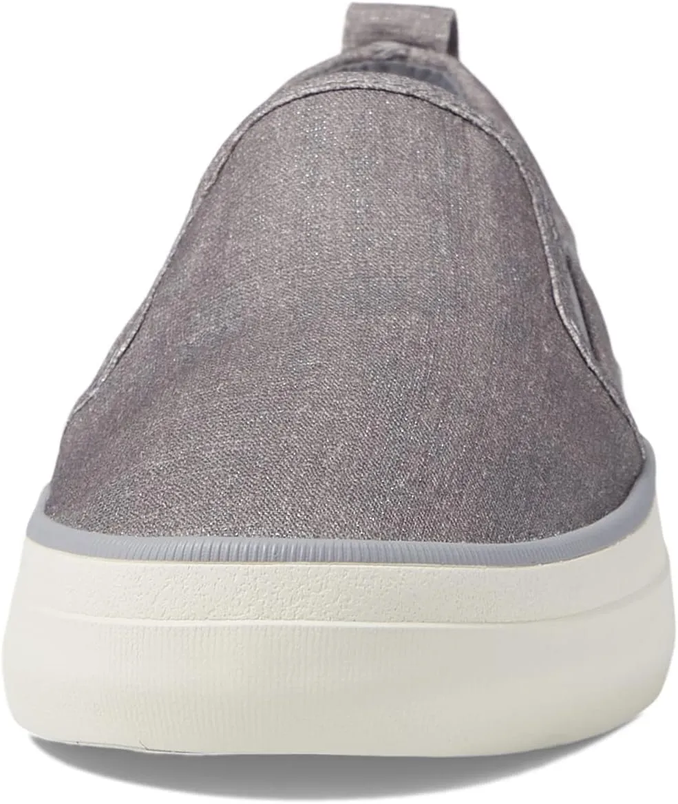 Sperry Women's Crest Twin Gore Sneaker