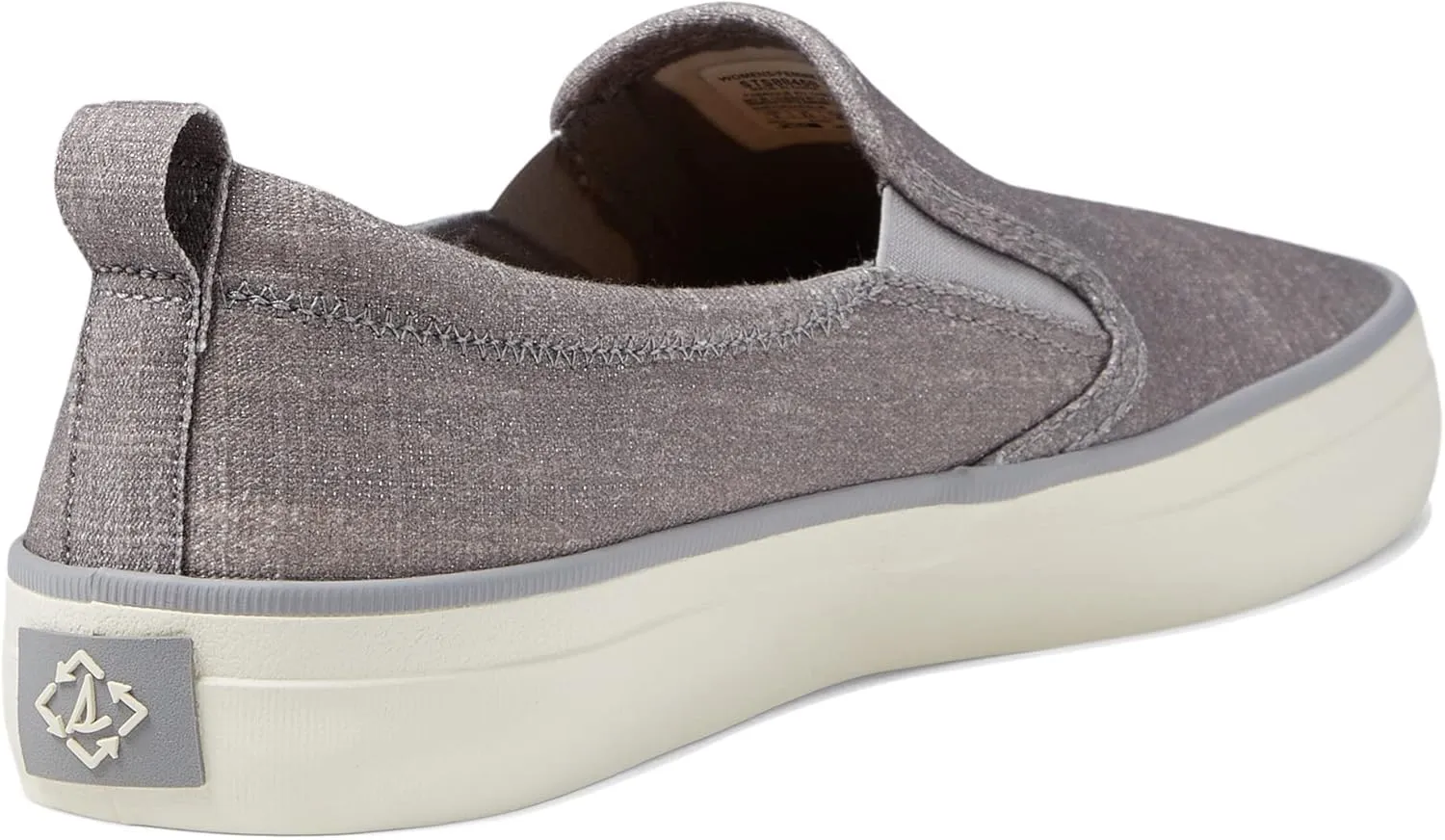 Sperry Women's Crest Twin Gore Sneaker