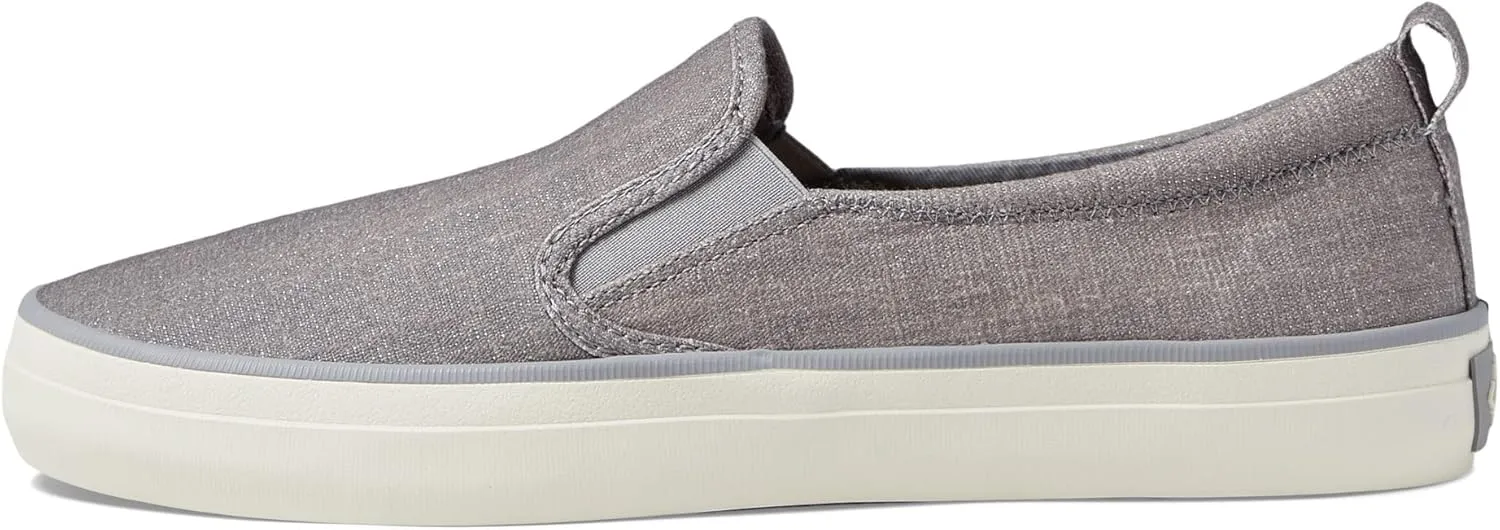 Sperry Women's Crest Twin Gore Sneaker
