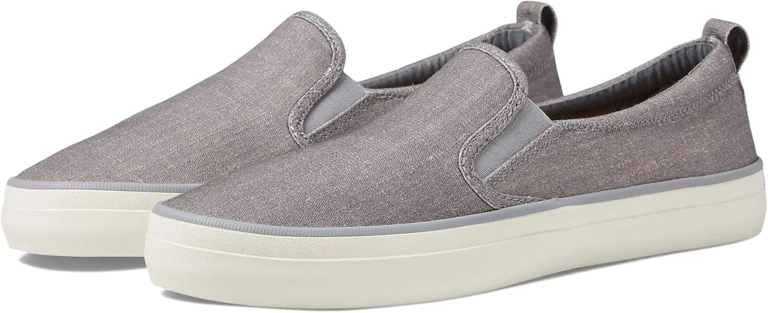 Sperry Women's Crest Twin Gore Sneaker