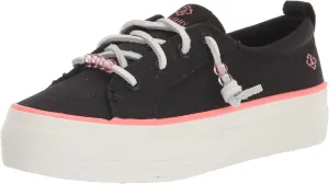 Sperry Women's Crest Vibe Platform Sneaker