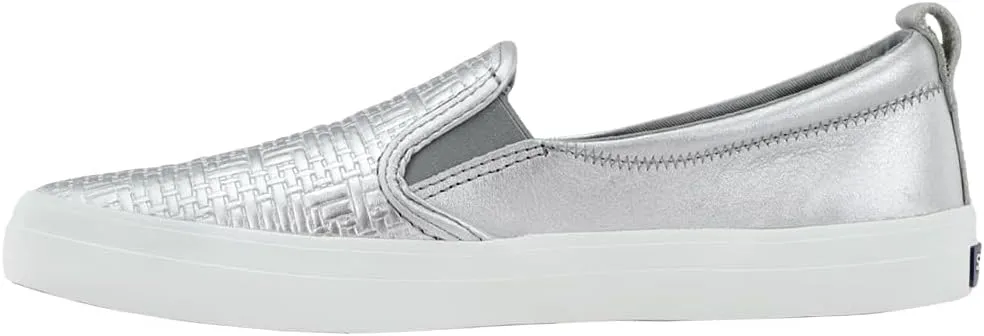 Sperry Women's Crest Vibe/Discontinued Sneaker