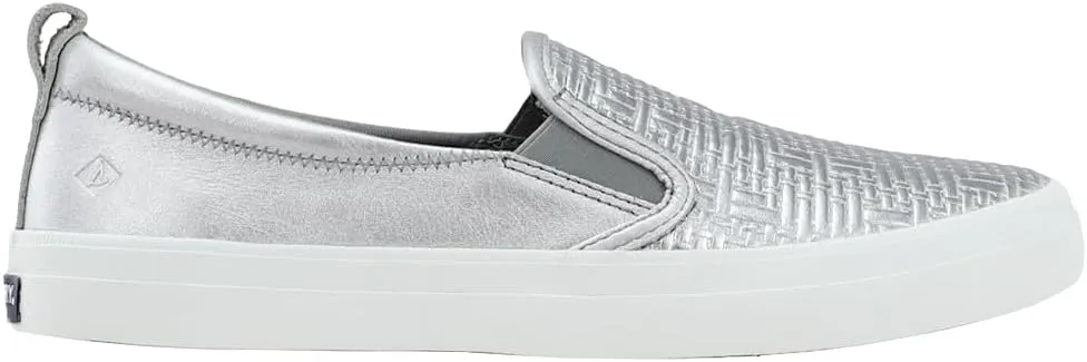 Sperry Women's Crest Vibe/Discontinued Sneaker