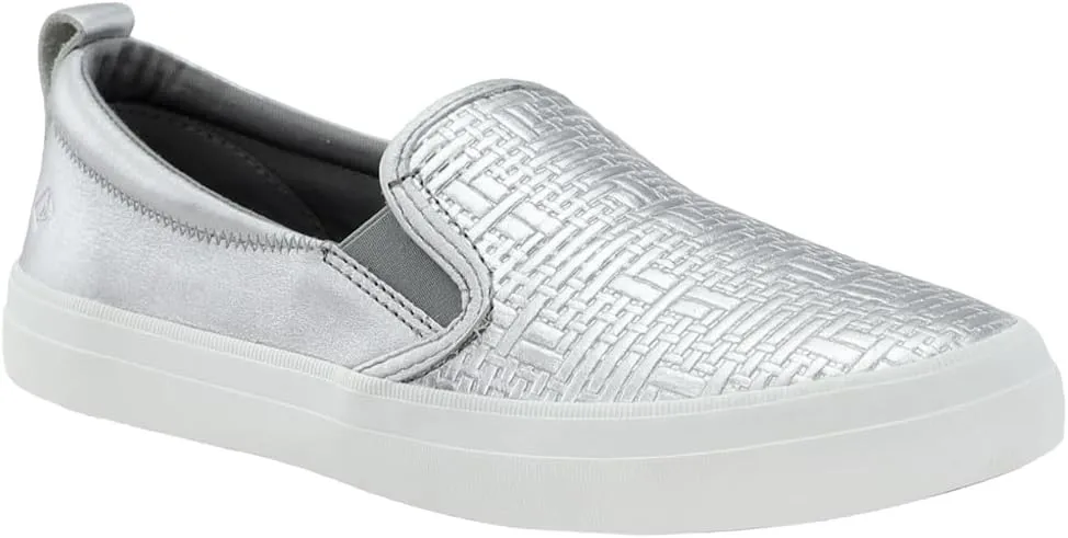 Sperry Women's Crest Vibe/Discontinued Sneaker