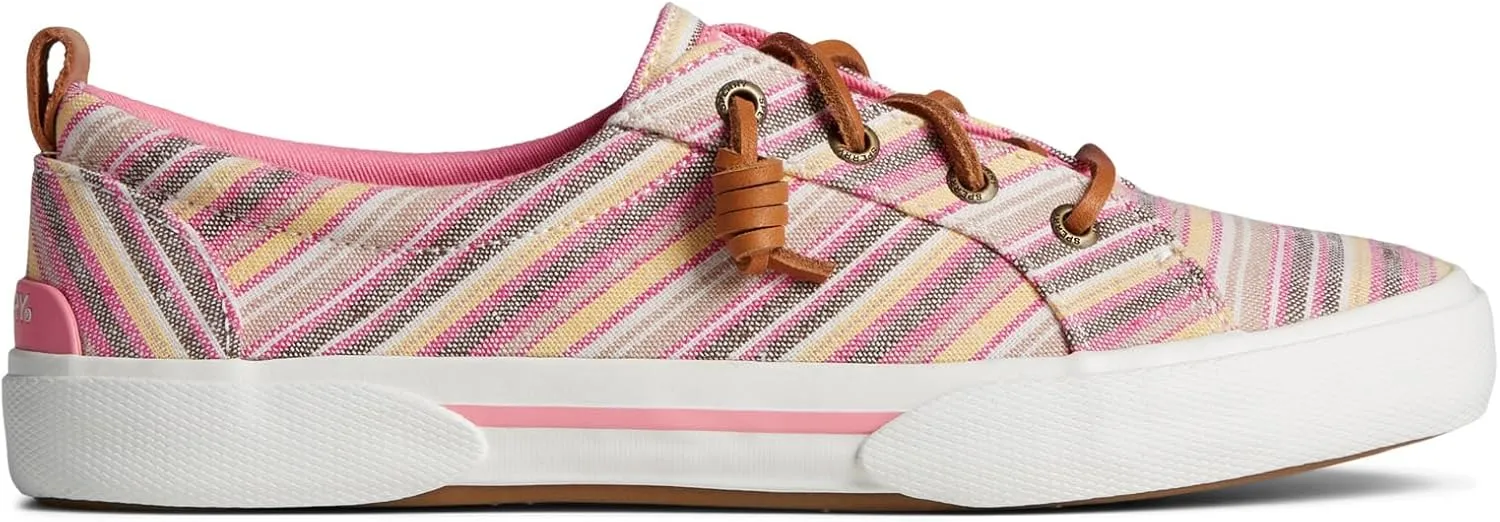 Sperry Women's Pier Wave LTT Sneaker