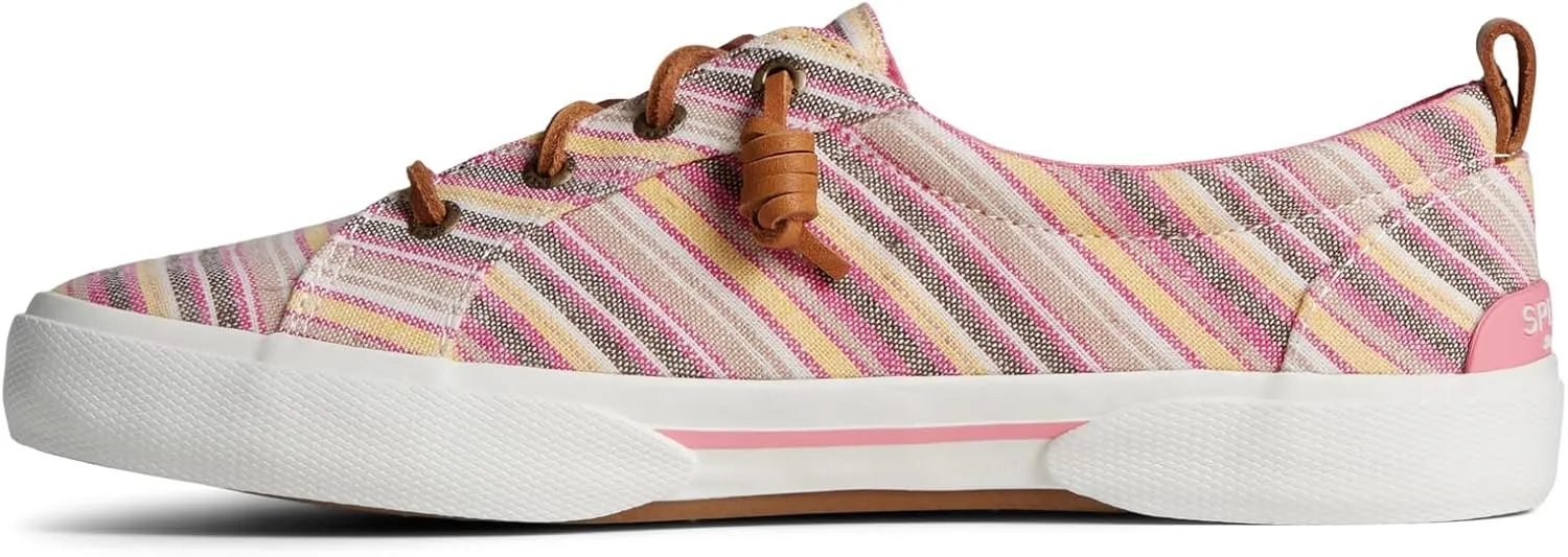 Sperry Women's Pier Wave LTT Sneaker