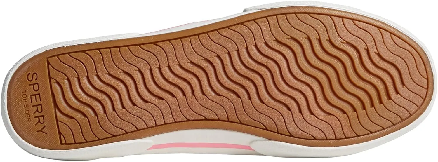 Sperry Women's Pier Wave LTT Sneaker
