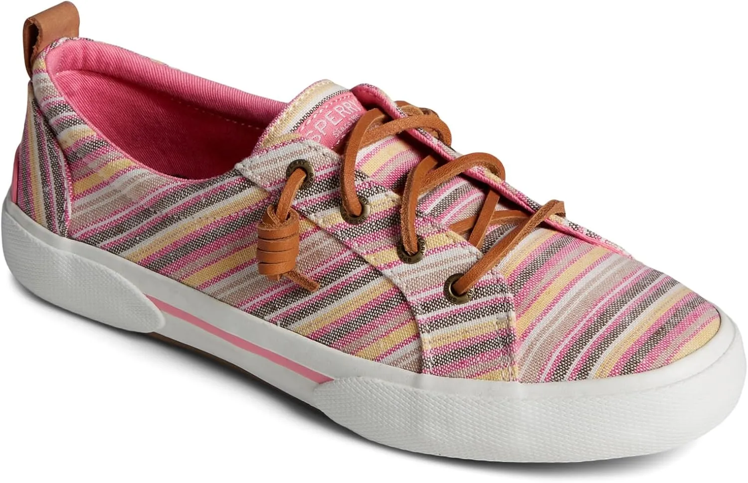 Sperry Women's Pier Wave LTT Sneaker