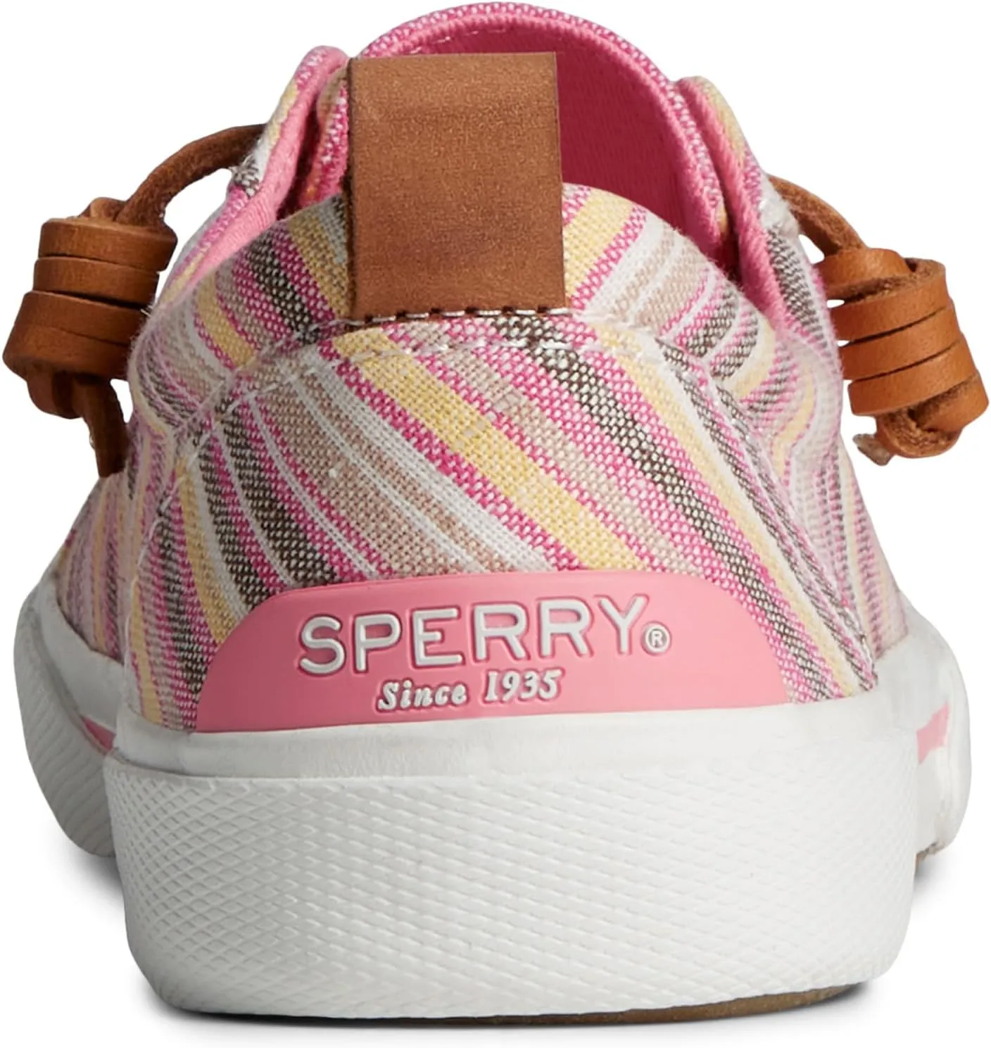 Sperry Women's Pier Wave LTT Sneaker