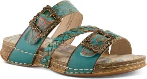 Spring Step L'Artiste Women's Astra Sandal