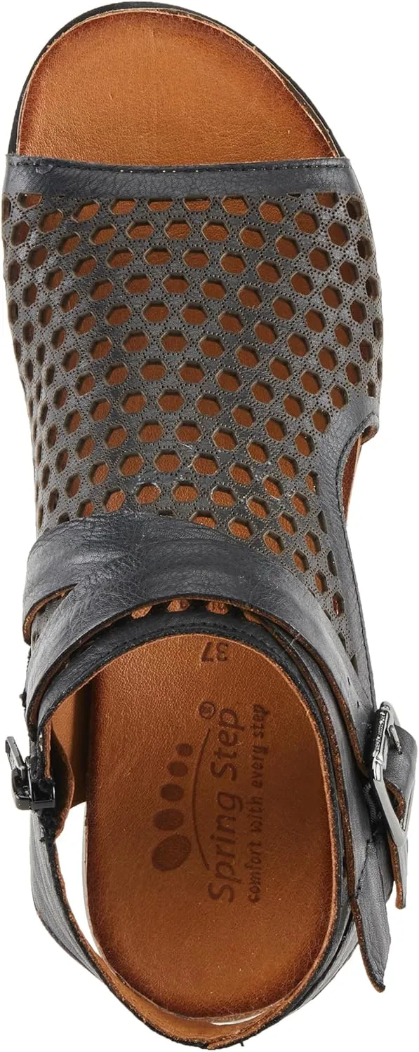 Spring Step Women's Covington Sandal