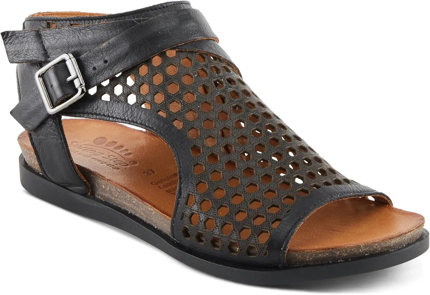 Spring Step Women's Covington Sandal
