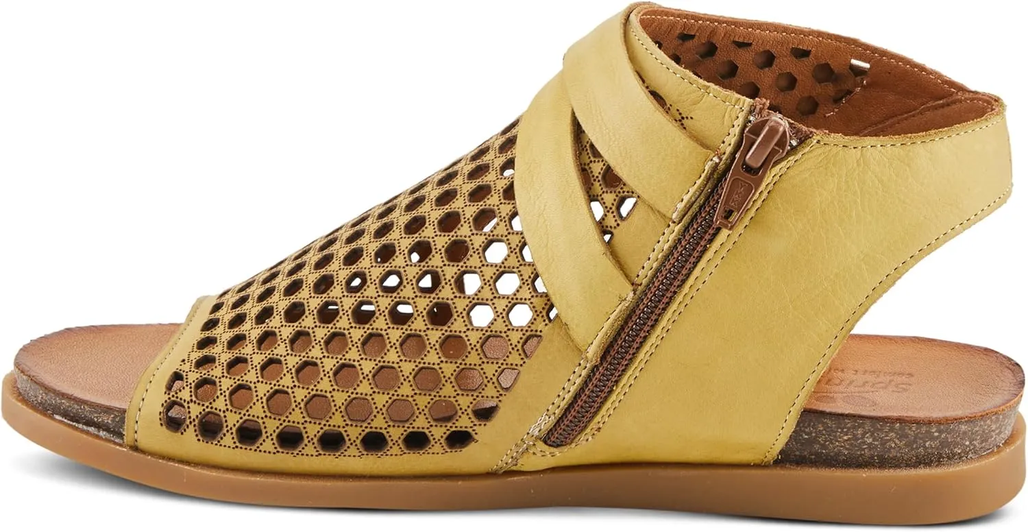 Spring Step Women's Covington Sandal