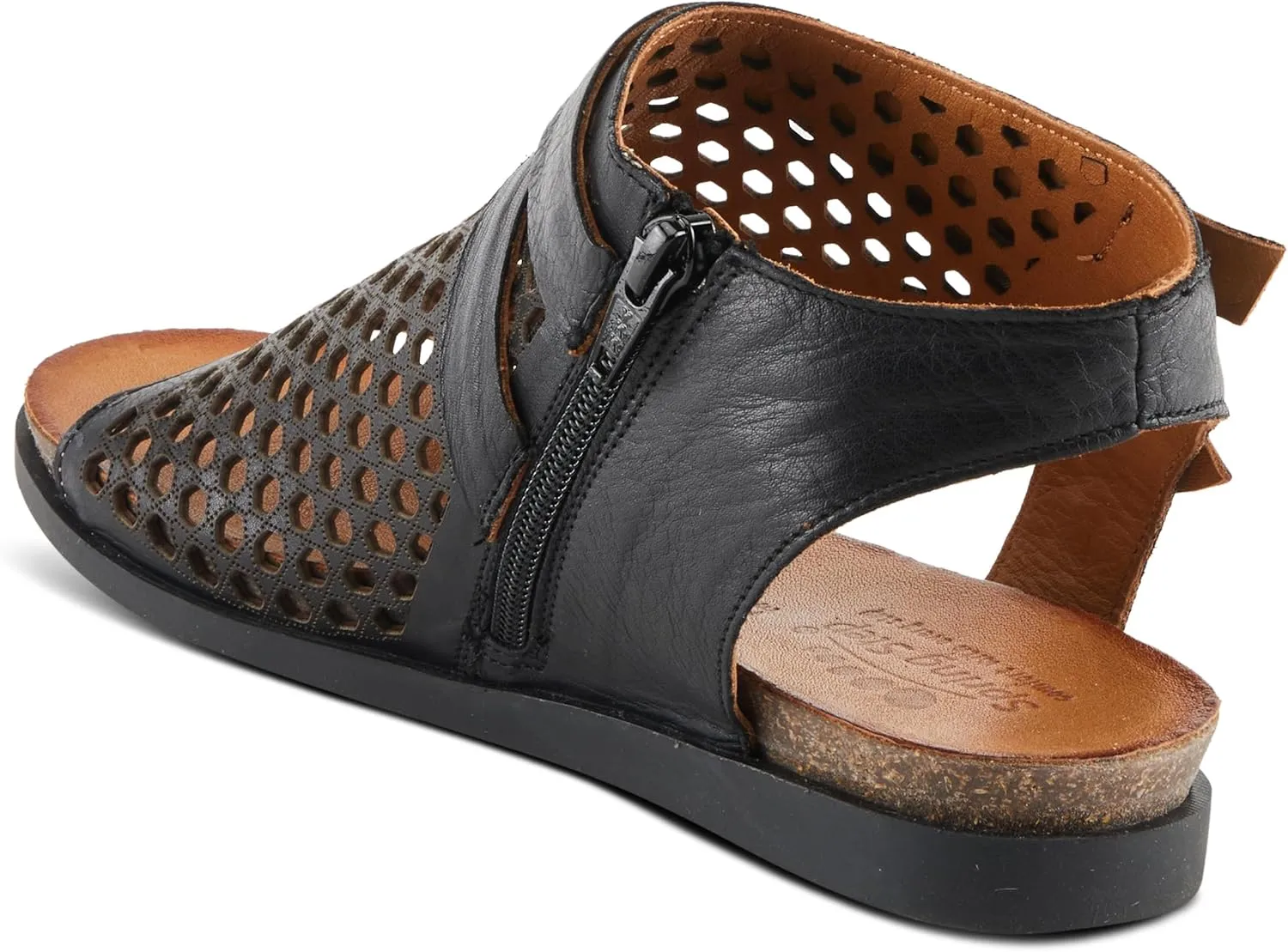 Spring Step Women's Covington Sandal