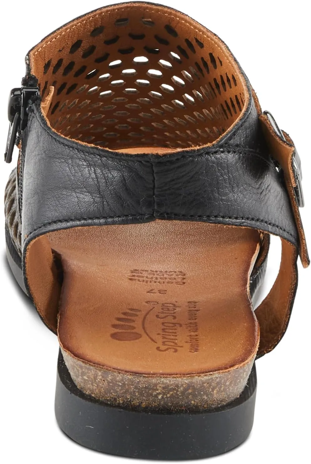 Spring Step Women's Covington Sandal