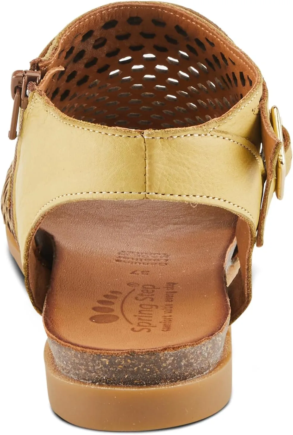 Spring Step Women's Covington Sandal