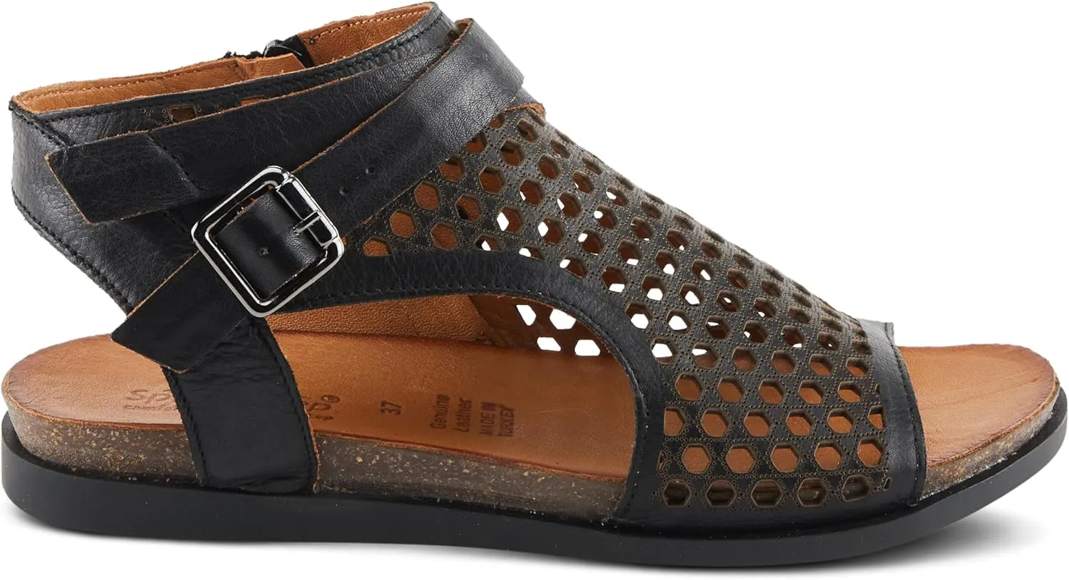 Spring Step Women's Covington Sandal