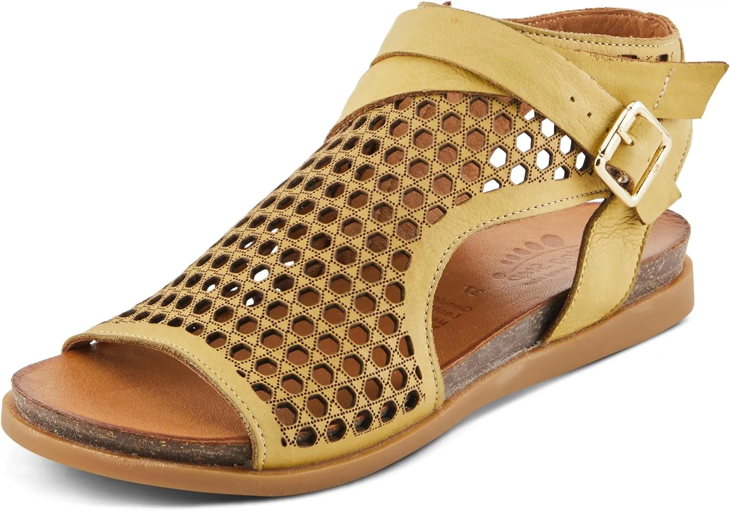 Spring Step Women's Covington Sandal