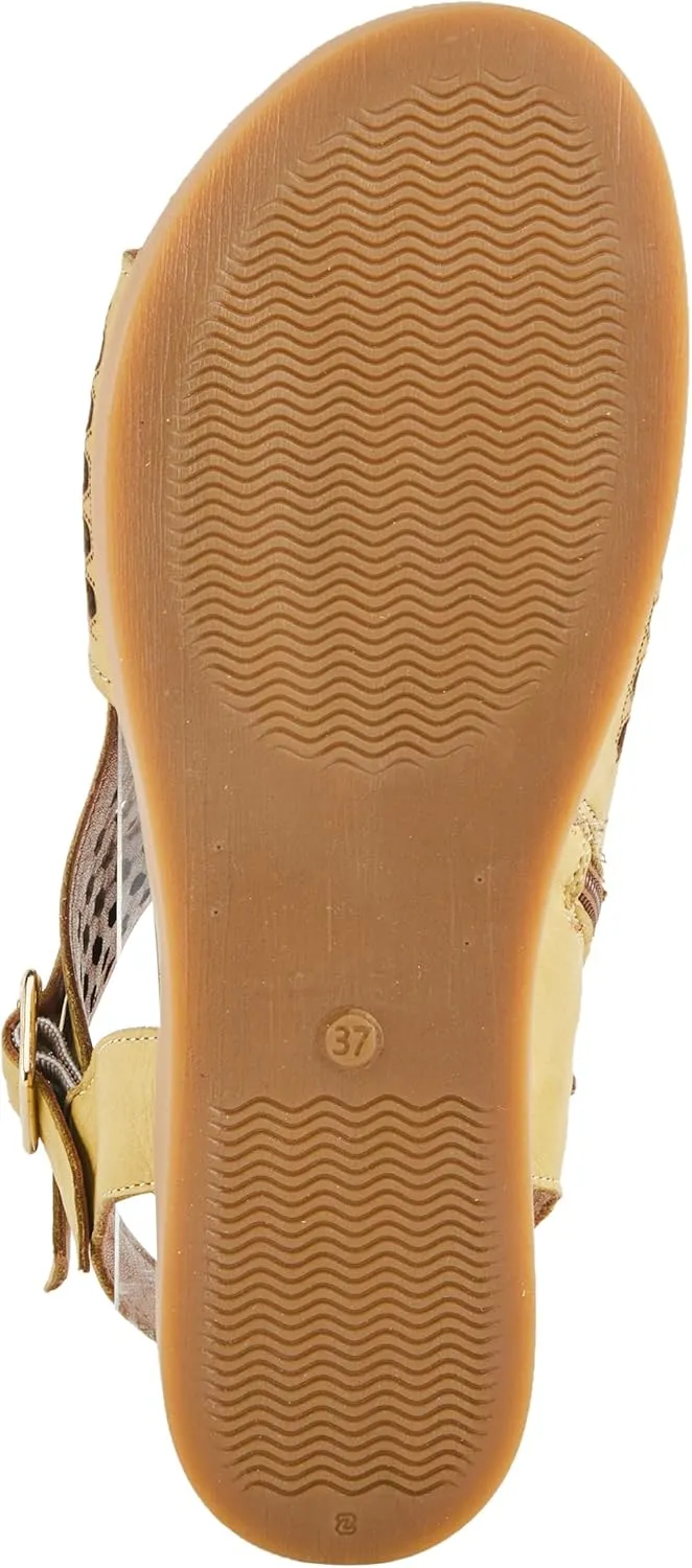 Spring Step Women's Covington Sandal