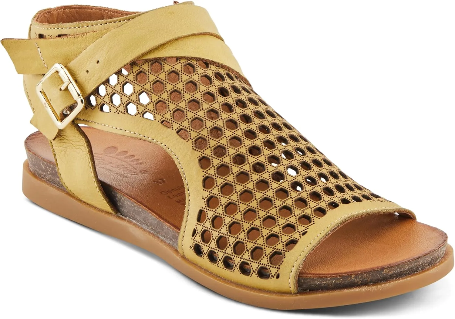 Spring Step Women's Covington Sandal