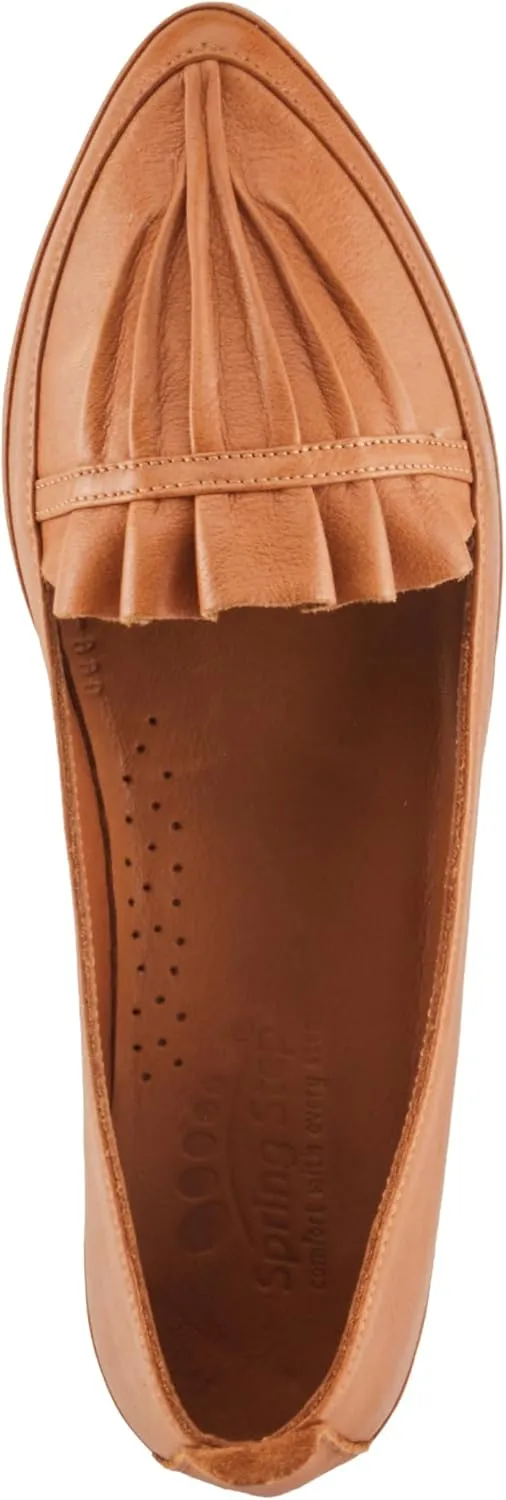 Spring Step Women's Established Shoes
