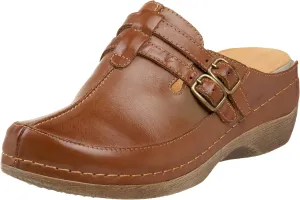 Spring Step Women's Happy Mule