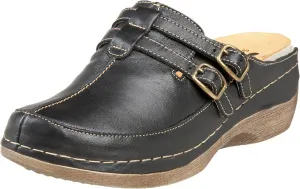 Spring Step Women's Happy Mule
