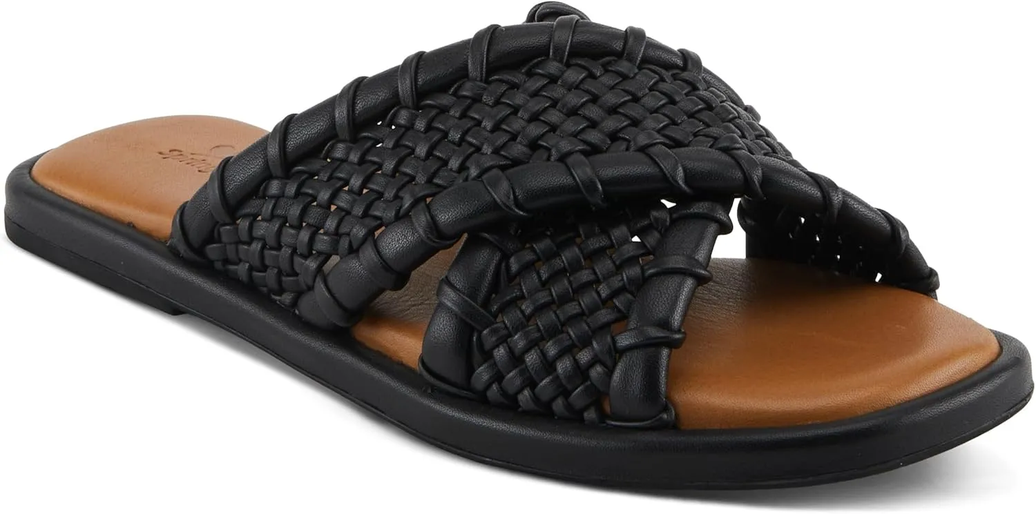 Spring Step Women's Montauk Sandal