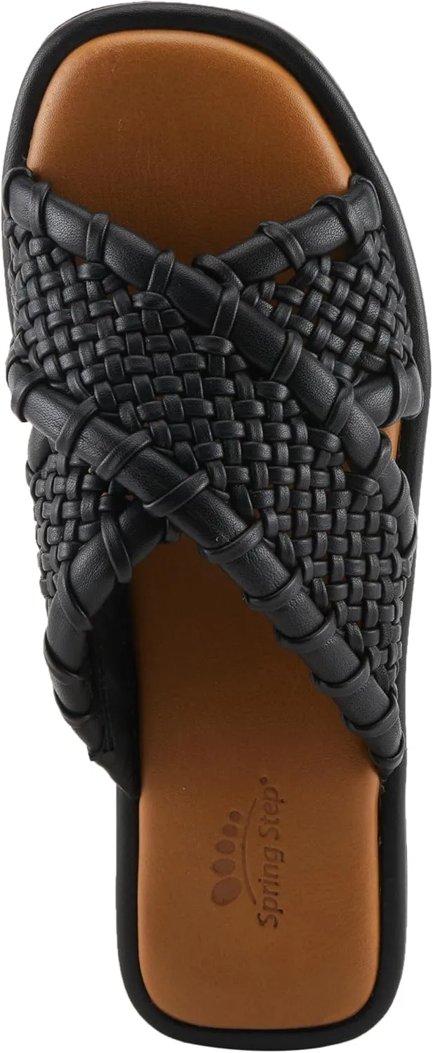 Spring Step Women's Montauk Sandal
