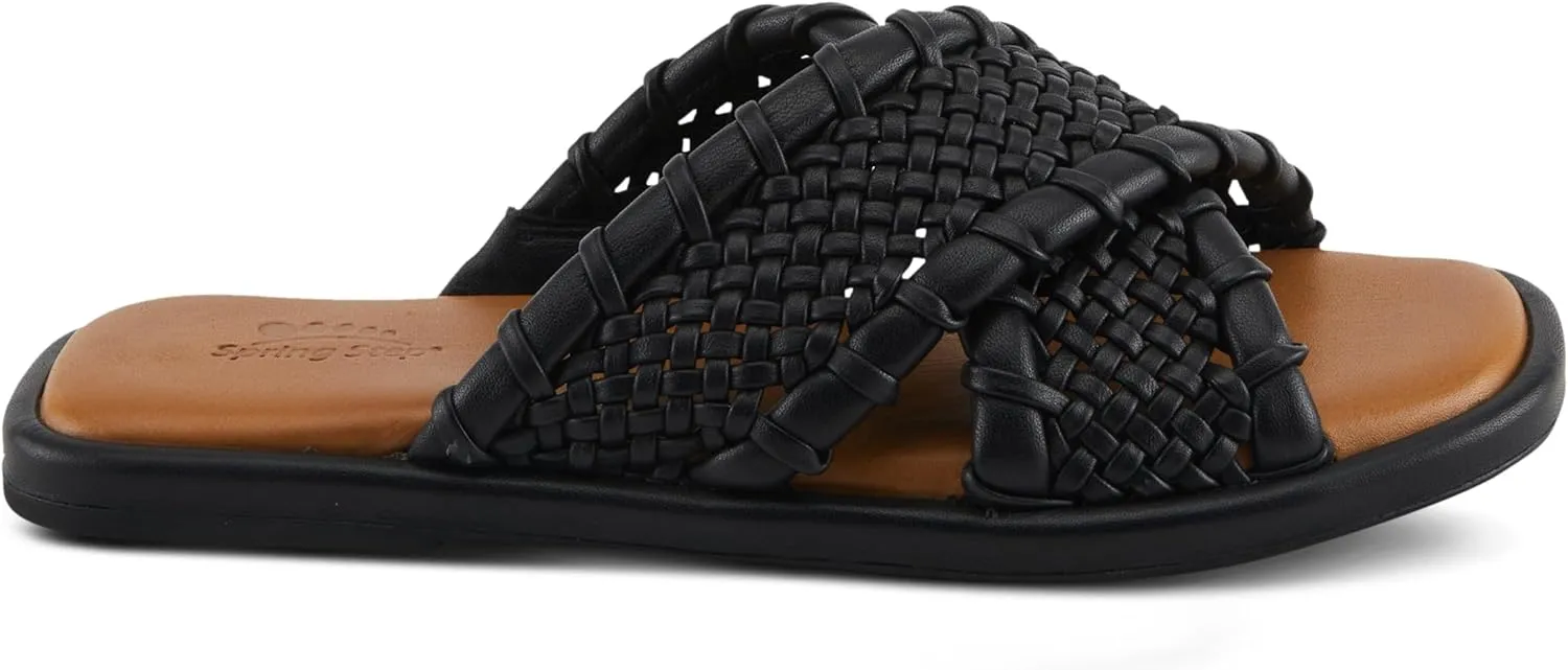 Spring Step Women's Montauk Sandal