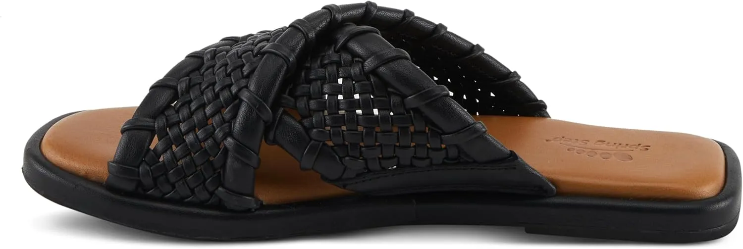 Spring Step Women's Montauk Sandal