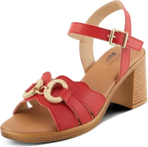 Spring Step Women's Sardinia Sandal