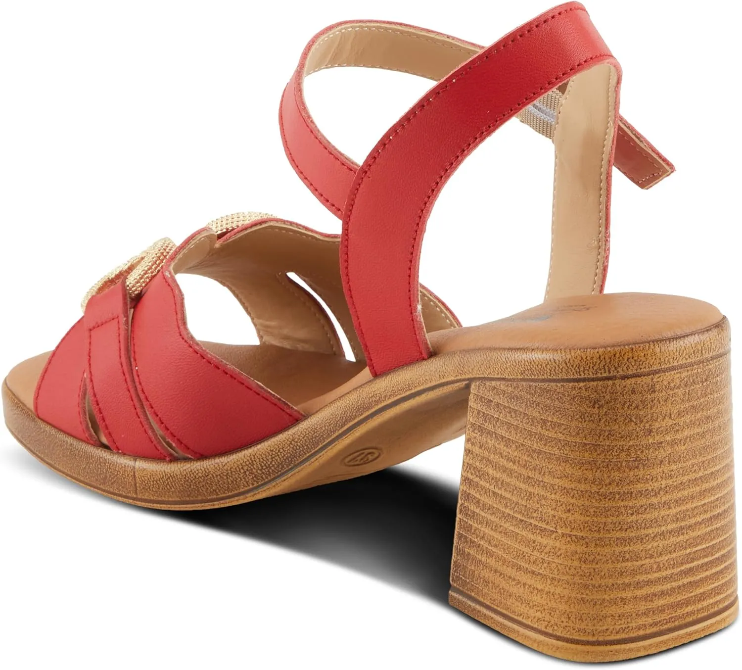 Spring Step Women's Sardinia Sandal