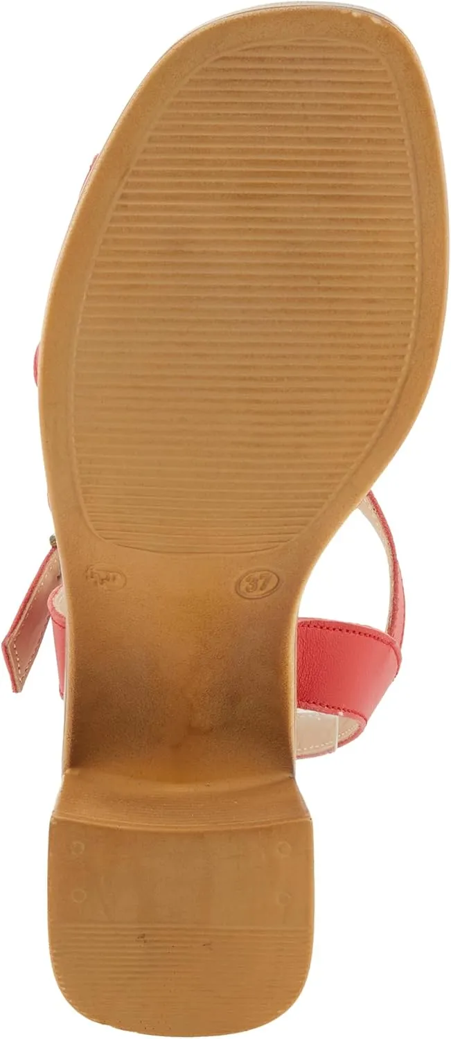 Spring Step Women's Sardinia Sandal