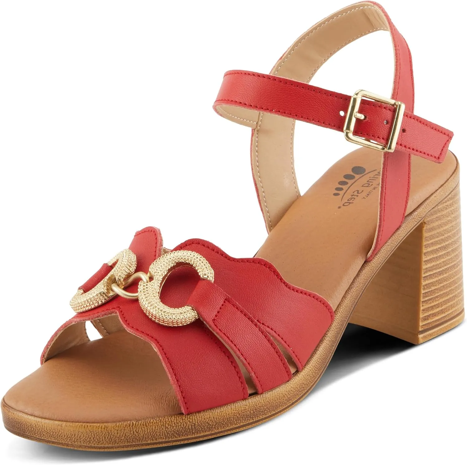 Spring Step Women's Sardinia Sandal