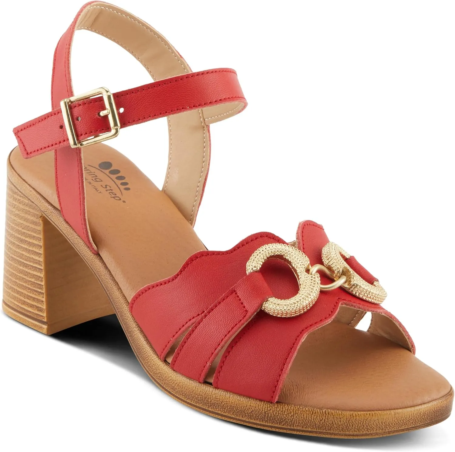 Spring Step Women's Sardinia Sandal