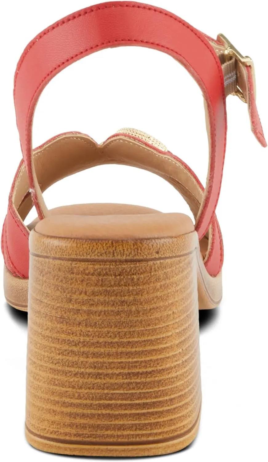 Spring Step Women's Sardinia Sandal