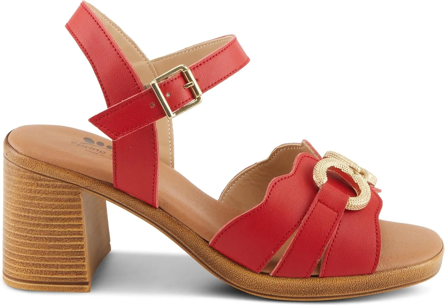 Spring Step Women's Sardinia Sandal